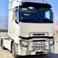 رنوهای 520مدل2021فول