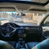 جک j5 مدل۱۳۹۵|خودرو سواری و وانت|کرج, شهرک جهاننما|دیوار