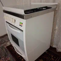 اجاق گاز تاکنو گاز در حد نو|اجاق گاز و لوازم برقی پختوپز|رباطکریم, رباطکریم|دیوار