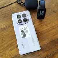 Note 14 pro 5G 512/12|موبایل|شیراز, سفیرشمالی|دیوار
