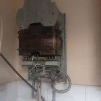 آبگرمکن بوتان 3115