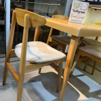 ناهارخوری وان فروشگاه عماد|میز و صندلی غذاخوری|یزد, |دیوار