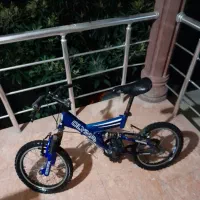 دوچرخه المپیا