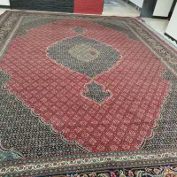 فرش12متری نو و استوک 500شانه صددرصد تراکم بالا|فرش|شیراز, احمدآباد|دیوار