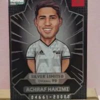 کیمدی سیلور زیر قیمت نو نو