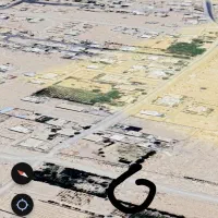 خاتم .440متر زمین تجاری سرمایه گذاری  بر خیابان|فروش زمین و ملک کلنگی|خاتم, |دیوار