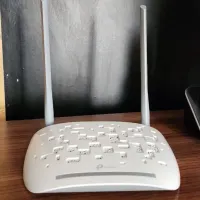 مودم ADSL مدل tp-link مدل td-w8961n