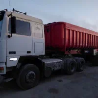 اف ۱۲ اینتر|خودرو سنگین|باغ بهادران, |دیوار