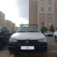 اریسان مدل ۹۵