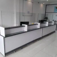 میز پیشخوان|دفتر کار|رشت, گلسار|دیوار
