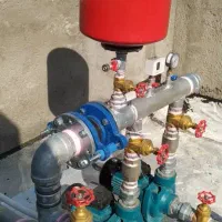 اورژانس پمپ .آبگرمکن.اب تصفیه.بخاری|خدمات پیشه و مهارت|شیراز, شهرک رضوان|دیوار