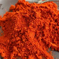 پاپریکا خوانگی و بدون مواد افزودنی