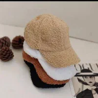 کلاه تدی