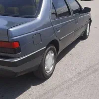 پژو ۴۰۵ GLXدوگانه شرکتی|خودرو سواری و وانت|قم, شهر قائم|دیوار