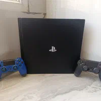 ps4 pro 1T