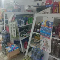 قفسه ام دی اف برای مغازه یا انبار|فروشگاه و مغازه|آباده, |دیوار