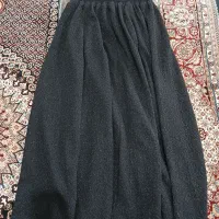 دامن چیندار نو نو