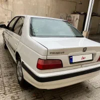 پژو پارس tu5|خودرو سواری و وانت|اراک, |دیوار