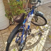 دوچرخه ای دنده‌ای  اصل تایوان