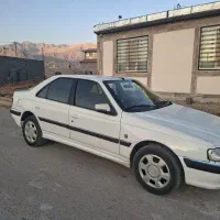 پژو پارس سال، مدل ۱۳۹۱