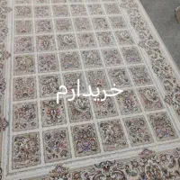 فرش خشتی 700 شانه