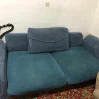 مبل ۵نفره تخت خواب شو