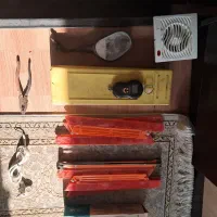 خرده وسایل انباری