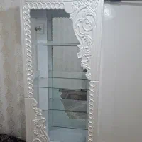 بوفه سالم|بوفه، ویترین، کنسول|اسدآباد, |دیوار