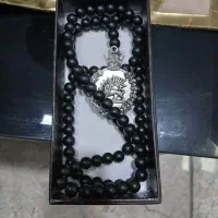 سنگ اونیکس  با پلاک استیل رنگ ثابت