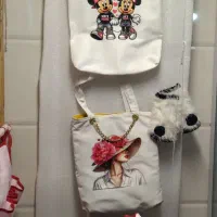 دوخت سرویس آشپزخانه وبافت لیف واسکاچ وکلاه غیره...