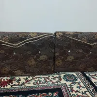 4جفت پشتی دیواری