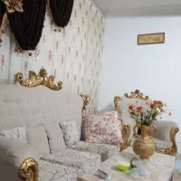 پرده پذیرایی برای پنجره سه متری 550000تومان