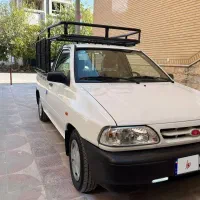 پراید وانت مدل 1404|خودرو سواری و وانت|کازرون, |دیوار