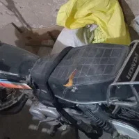 هندا ۱۲۵ مدل ۹۳