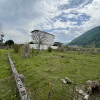 ۲۹۹ متر زمین با تراکم ۵ طبقه (گلها) ویو دریا