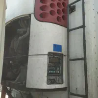 یخچال|خودرو سنگین|شیراز, وزیرآباد|دیوار