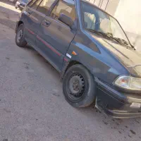 پراید هاچبک