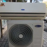 کولرگازی 30 هزار