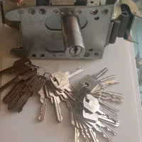 ،،قفل و کلید سازی سید سیار ،،