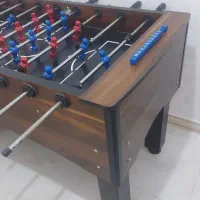 فوتبال۸۸۵۰ دستی۲۸۳ نو۰۹۰۲