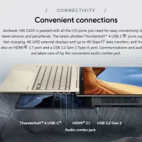 (  ASUS Zenbook 14X Old i9)گرافیک4g|رایانه همراه|تهران, هفت حوض|دیوار