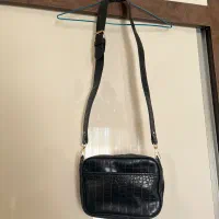 کیف طرح کروکو چرم مصنوعی و کاربردی