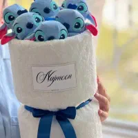 عروسک|اسباب‌‌بازی|بروجرد, |دیوار