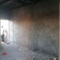 خانه ویلایی دوطبقه نیمه ساز دستگرد
