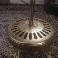 پنکه لوستر دار