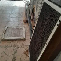 تابلو روان ۱۰۵×۹۰شهرک عباس‌ آباد