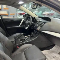 مزدا ۳|خودرو سواری و وانت|شیراز, فرهنگ شهر|دیوار