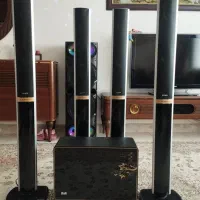 سینما خانگی