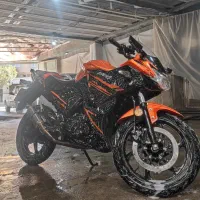 موتور مگلی 200