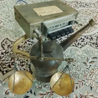 اجناس قدیمی